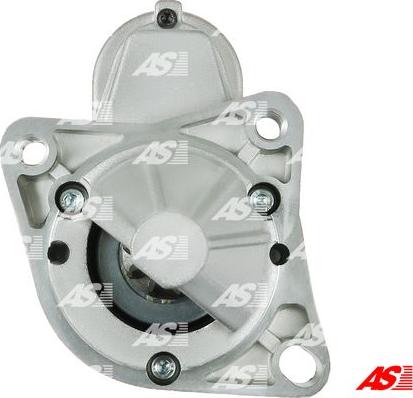 AS-PL S3217S - Starteris www.autospares.lv