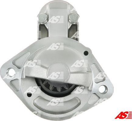 AS-PL S3224S - Starteris www.autospares.lv