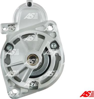 AS-PL S3228S - Starteris www.autospares.lv