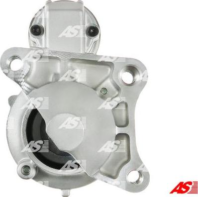 AS-PL S3223S - Starteris www.autospares.lv