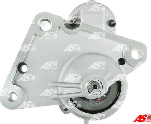 AS-PL S3227S - Starteris www.autospares.lv