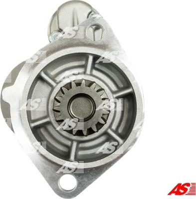 AS-PL S2044 - Starteris autospares.lv