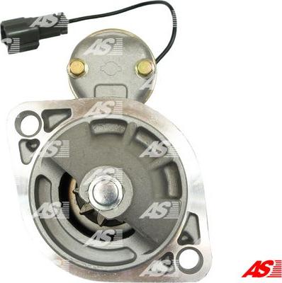 AS-PL S2040 - Starteris www.autospares.lv