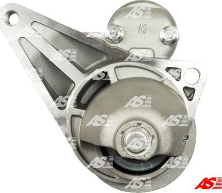 AS-PL S2047 - Starteris www.autospares.lv