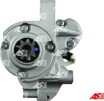 AS-PL S2059 - Starteris www.autospares.lv