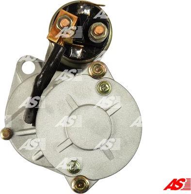 AS-PL S2055 - Starteris www.autospares.lv