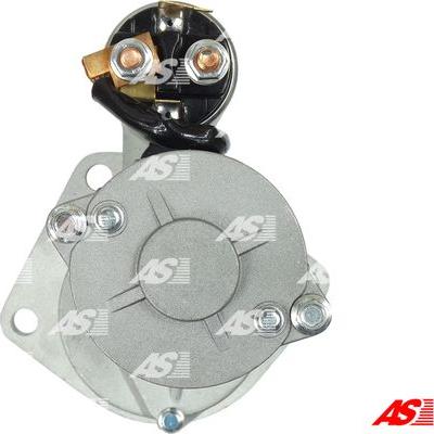 AS-PL S2050 - Starteris www.autospares.lv