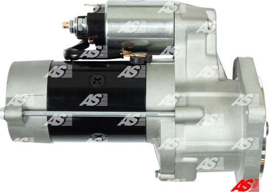 AS-PL S2050 - Starteris www.autospares.lv