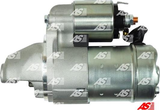 AS-PL S2051 - Starteris www.autospares.lv