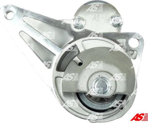 AS-PL S2051 - Стартер www.autospares.lv