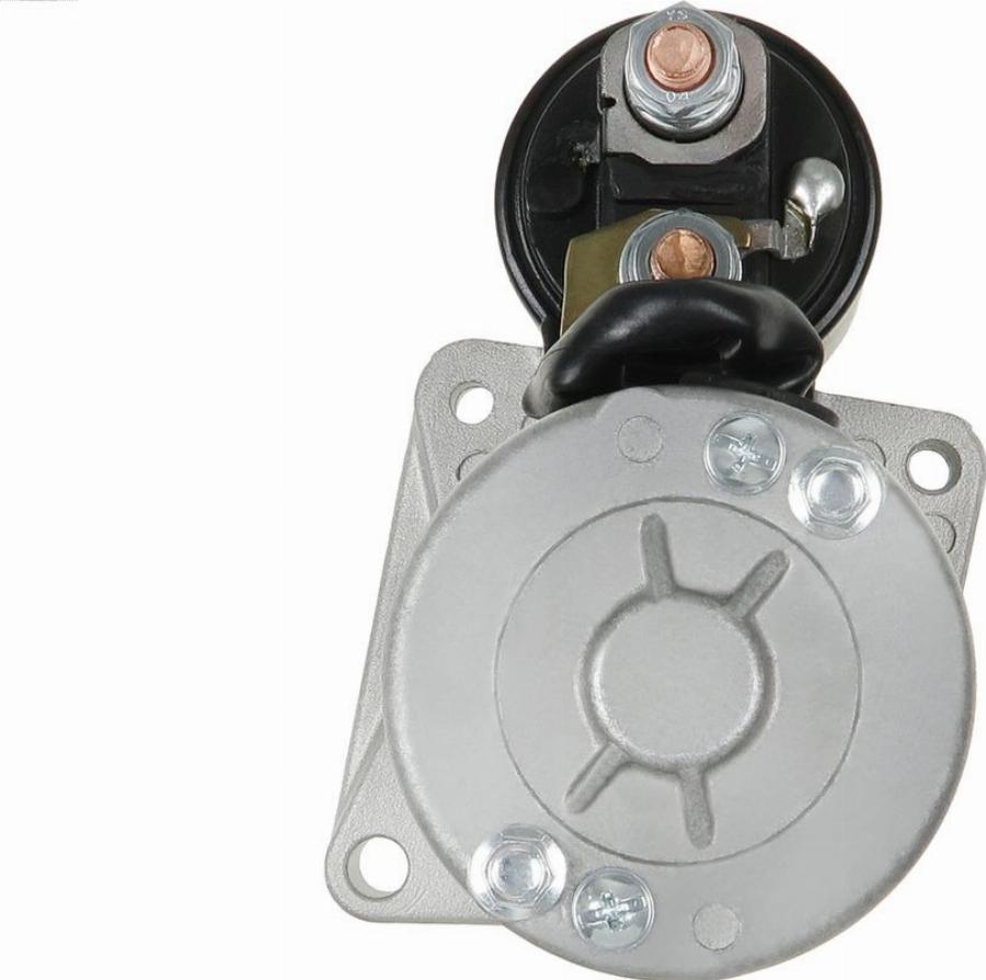 AS-PL S2053PR - Starteris www.autospares.lv