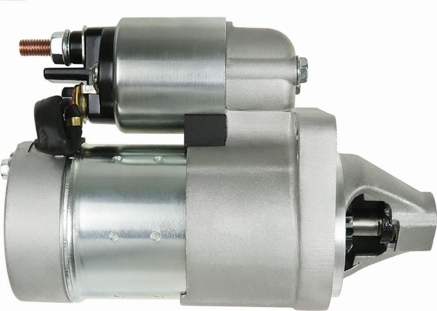 AS-PL S2053 - Starter www.autospares.lv