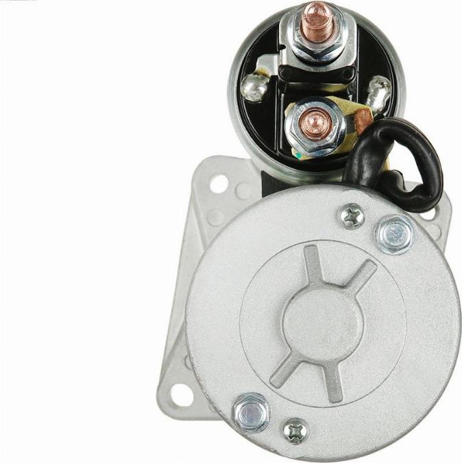 AS-PL S2053 - Starter www.autospares.lv