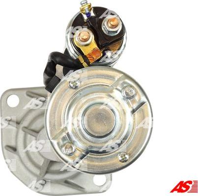 AS-PL S2052 - Starteris www.autospares.lv