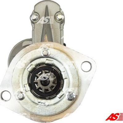 AS-PL S2052 - Starteris www.autospares.lv