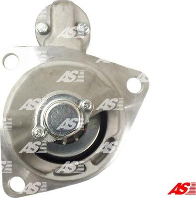 AS-PL S2057 - Starteris autospares.lv