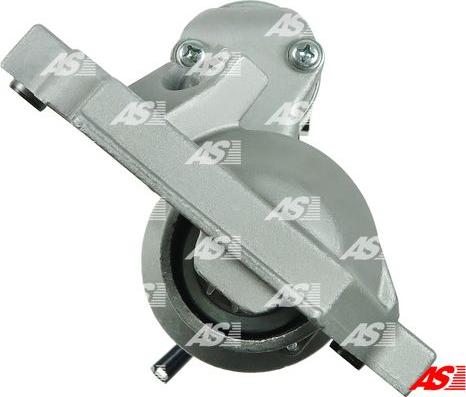 AS-PL S2065 - Starteris www.autospares.lv