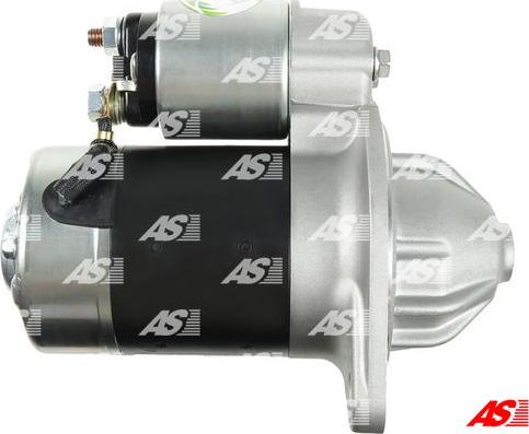 AS-PL S2060 - Starteris www.autospares.lv