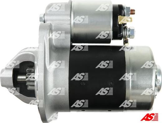 AS-PL S2060 - Starteris www.autospares.lv