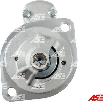 AS-PL S2060 - Starteris www.autospares.lv