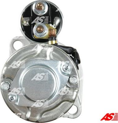 AS-PL S2060 - Starteris www.autospares.lv