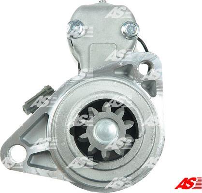 AS-PL S2061 - Starteris www.autospares.lv