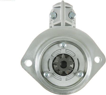 AS-PL S2009 - Starter www.autospares.lv