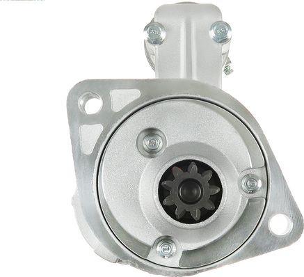 AS-PL S2004 - Starter www.autospares.lv