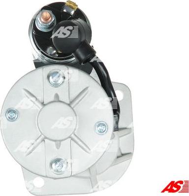 AS-PL S2005 - Starteris www.autospares.lv