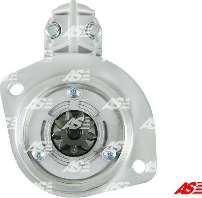 AS-PL S2005 - Starter www.autospares.lv