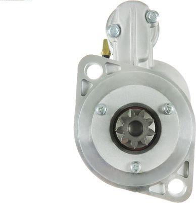 AS-PL S2006 - Starter www.autospares.lv