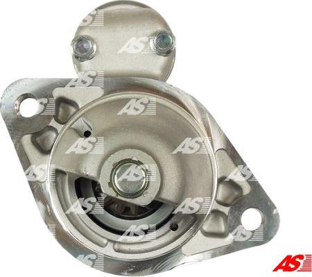 AS-PL S2001(HITACHI) - Starteris www.autospares.lv