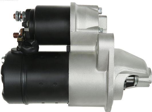 AS-PL S2001SR - Starteris www.autospares.lv