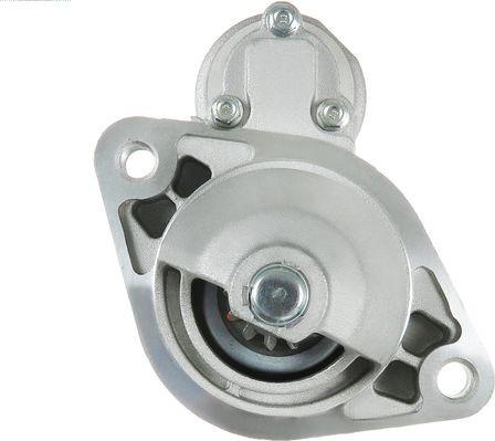 AS-PL S2001 - Starter www.autospares.lv