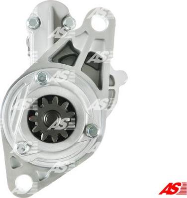 AS-PL S2008 - Starteris www.autospares.lv