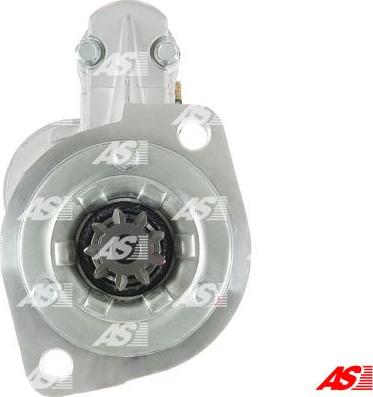 AS-PL S2003 - Starteris www.autospares.lv