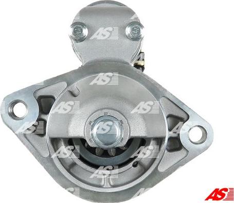 AS-PL S2002 - Starter www.autospares.lv