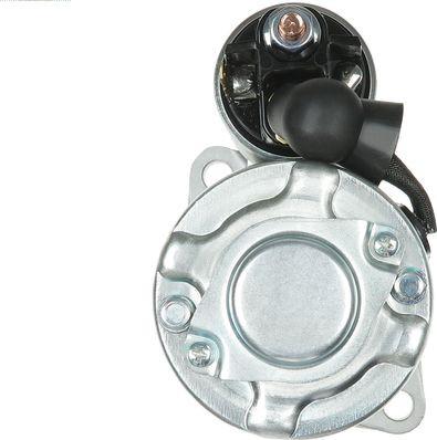 AS-PL S2019 - Starter www.autospares.lv