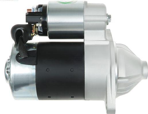 AS-PL S2019 - Starter www.autospares.lv