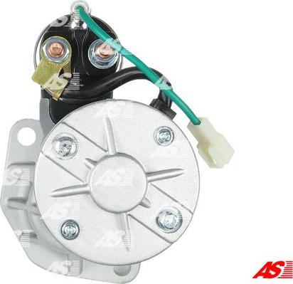 AS-PL S2010 - Starteris autospares.lv