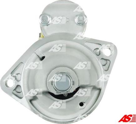 AS-PL S2011 - Starteris www.autospares.lv