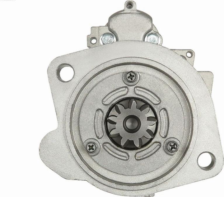 AS-PL S2012SR - Starter www.autospares.lv