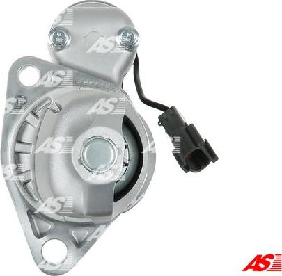 AS-PL S2084S - Starteris autospares.lv