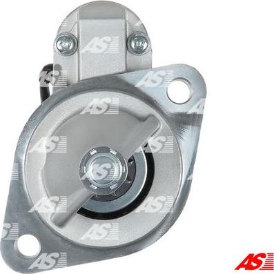 AS-PL S2080S - Starteris www.autospares.lv