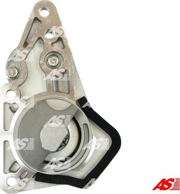 AS-PL S2039 - Starter www.autospares.lv