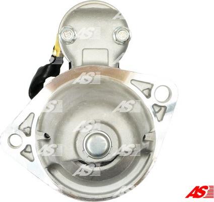 AS-PL S2036 - Starteris autospares.lv