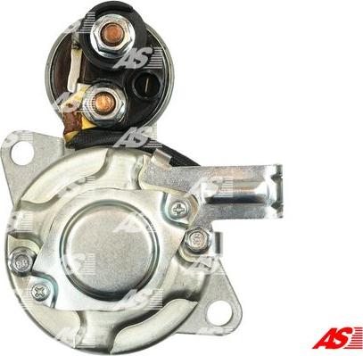 AS-PL S2033 - Starteris www.autospares.lv