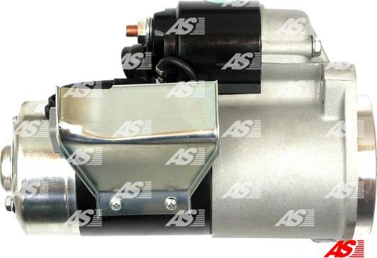 AS-PL S2032 - Starteris www.autospares.lv