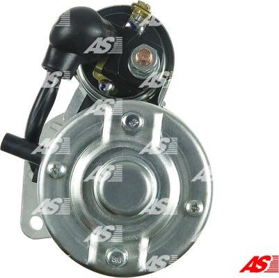 AS-PL S2026 - Starteris www.autospares.lv