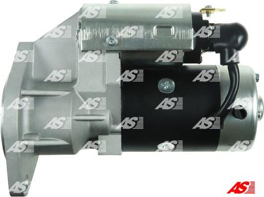 AS-PL S2026 - Starteris www.autospares.lv